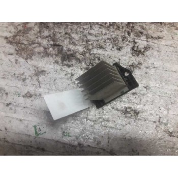 Recambio de resistencia calefaccion para hyundai tucson (jm) 2.0 crdi comfort (4wd) referencia OEM IAM  3 PINS 