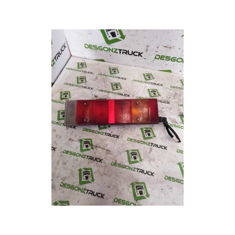 Recambio de piloto trasero izquierdo para . no identificado referencia OEM IAM  PILOTO TRASERO DERECHO PILOTO UNIVERSAL CAMION