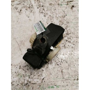 Recambio de cinturon seguridad delantero izquierdo para ford focus berlina (cap) ambiente (d) referencia OEM IAM   