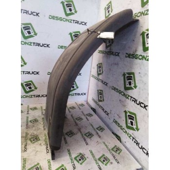 Recambio de guardabarros delantero derecho para renault premium route 2006 fas 4x2 larga distancia referencia OEM IAM   