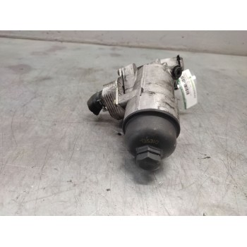 Recambio de soporte filtro aire para mercedes-benz clase a (w168) 170 cdi (168.008) referencia OEM IAM A6681800210  