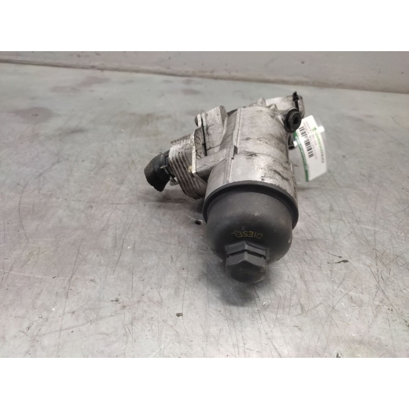 Recambio de soporte filtro aire para mercedes-benz clase a (w168) 170 cdi (168.008) referencia OEM IAM A6681800210  