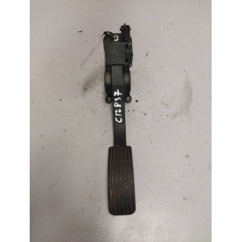 PEDAL ACELERADOR 18002X800 