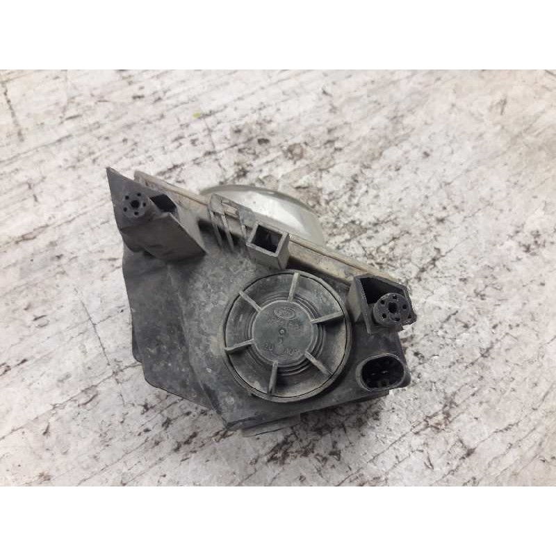 Recambio de faro antiniebla izquierdo para opel astra h ber. cosmo referencia OEM IAM 0096726 62101L 24462133 4
