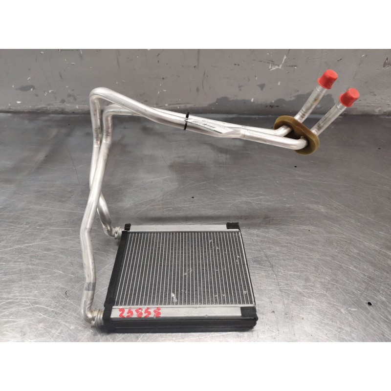 Recambio de radiador calefaccion / aire acondicionado para toyota rav 4 ii (_a2_) 2.0 4wd (aca21, aca20) referencia OEM IAM - Azul 3