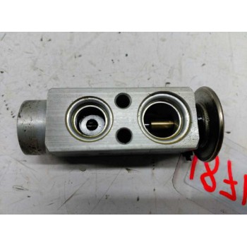 Recambio de valvula expansion para skoda felicia berlina ( 791) blue sky referencia OEM IAM 323324  