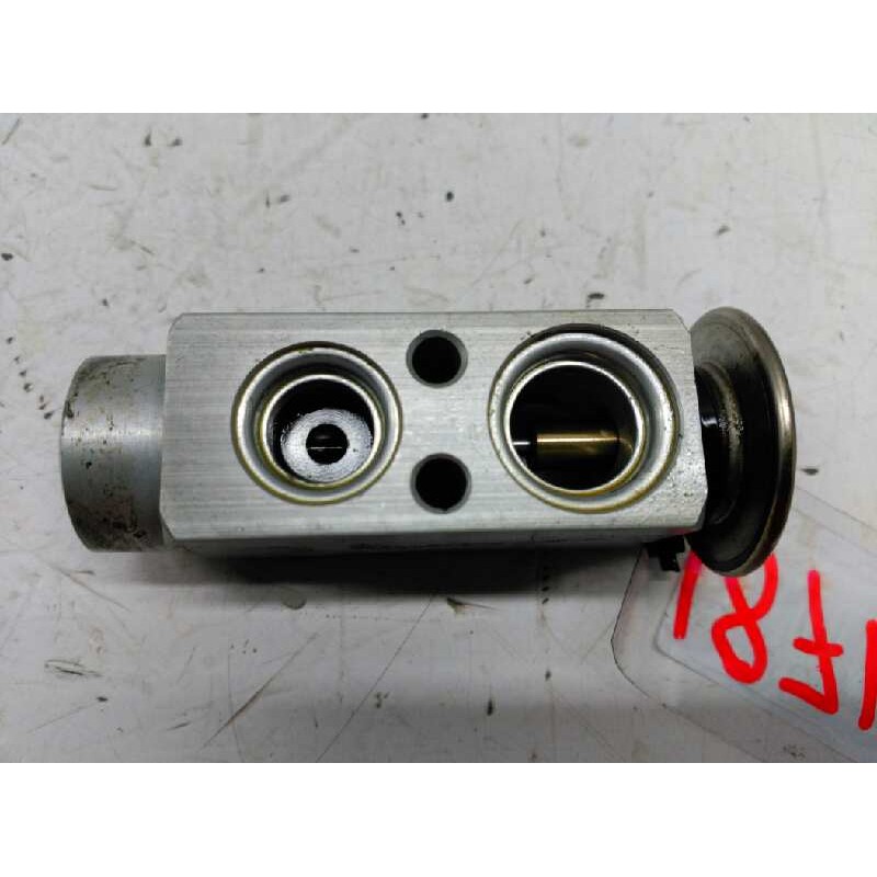 Recambio de valvula expansion para skoda felicia berlina ( 791) blue sky referencia OEM IAM 323324 2