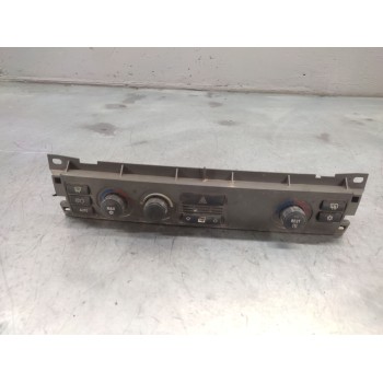 Recambio de mando calefaccion / aire acondicionado para bmw serie 7 (e65/e66) 730d referencia OEM IAM   