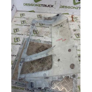 Recambio de molduras delanteras para volvo fh xxx 12.8 diesel referencia OEM IAM 82076266 82051316 CUBRE FARO DERECHO