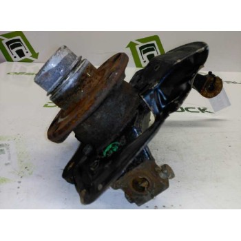 Recambio de mangueta delantera izquierda para opel corsa b twist referencia OEM IAM   