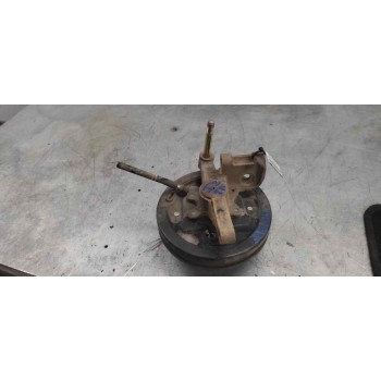 Recambio de mangueta trasera izquierda para hyundai accent (lc) crdi gl referencia OEM IAM   