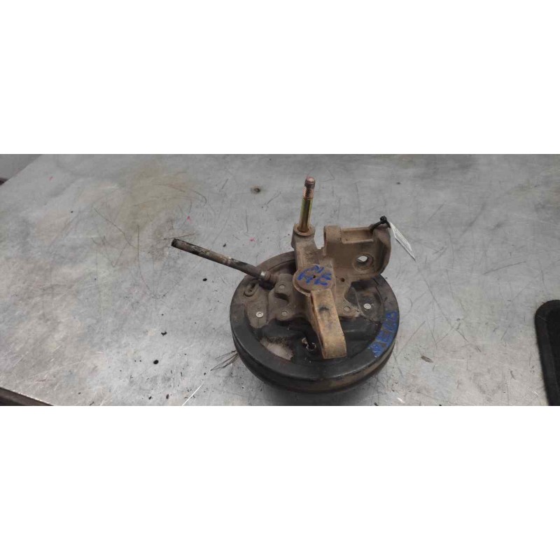 Recambio de mangueta trasera izquierda para hyundai accent (lc) crdi gl referencia OEM IAM 3