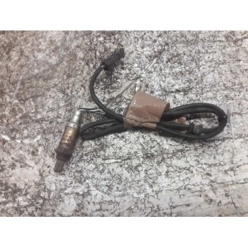 Recambio de sonda lambda para saab 9000 cs 2.3 cs turbo referencia OEM IAM 0258003662 4 PINS 
