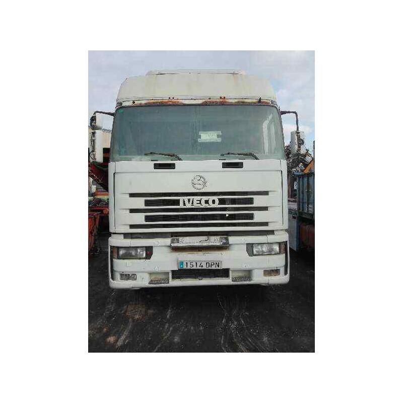 IVECO EUROSTAR (LD)