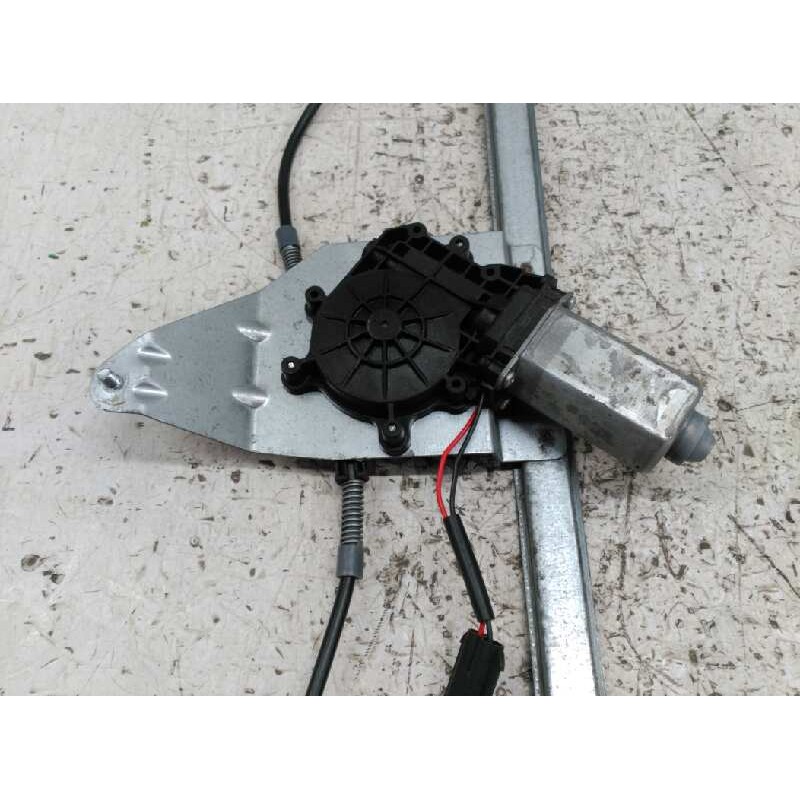 Recambio de elevalunas delantero derecho para citroën xantia berlina 1.9 td sx referencia OEM IAM  ELÉCTRICO 4