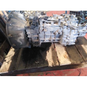 Recambio de caja cambios para renault hr xxx.18/26 premium 01 referencia OEM IAM 9S109 1304051478 5010545316
