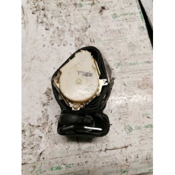Recambio de cinturon seguridad delantero izquierdo para ford focus berlina (cap) ambiente (d) referencia OEM IAM   