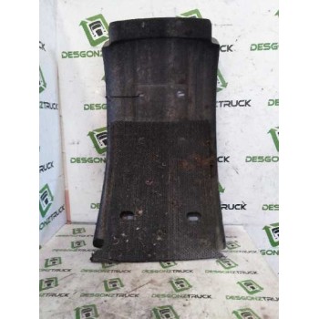 Recambio de guardabarros delantero derecho para renault premium route 2006 fas 4x2 larga distancia referencia OEM IAM   