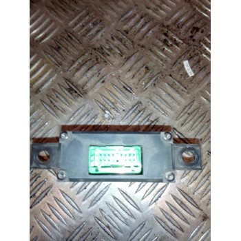Recambio de modulo electronico para renault premium route 2006 fas 4x2 larga distancia referencia OEM IAM 20890176  