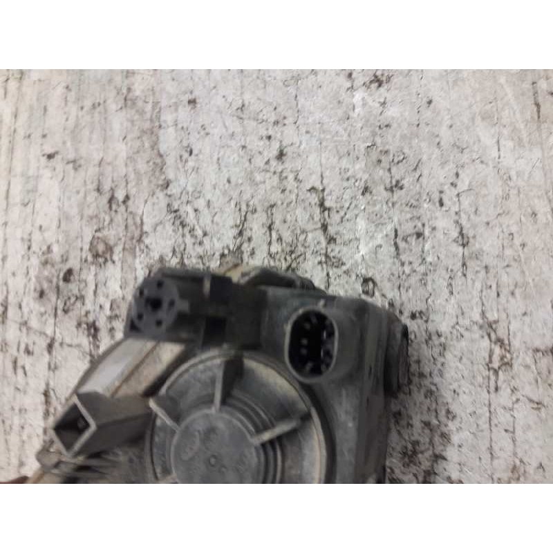Recambio de faro antiniebla izquierdo para opel astra h ber. cosmo referencia OEM IAM 0096726 62101L 24462133 5