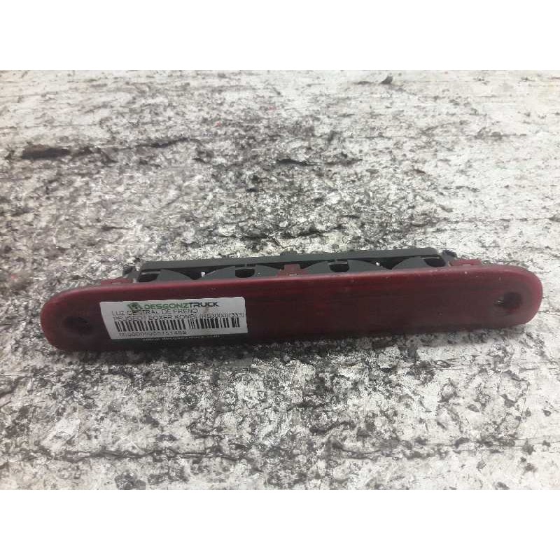 Recambio de luz central de freno para peugeot boxer furgoneta 2.2 hdi 120 referencia OEM IAM   