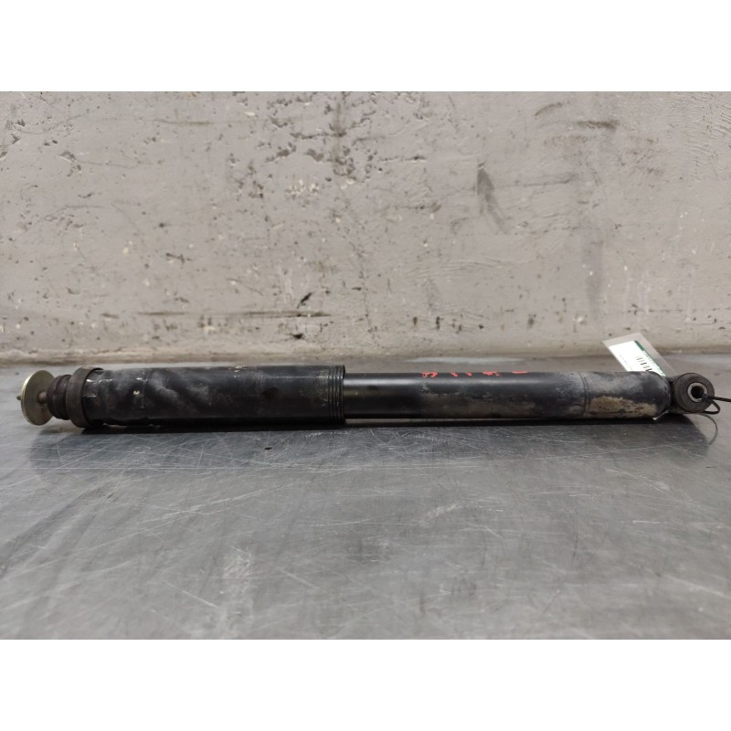 Recambio de amortiguador trasero izquierdo para mercedes-benz clase a (w169) a 150 (169.031, 169.331) referencia OEM IAM 2023260 - Azul