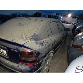 opel astra g berlina del año 2003