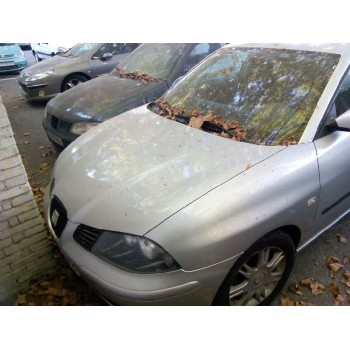seat cordoba berlina (6l2) del año 2004