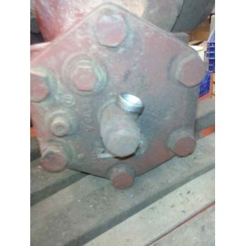 Recambio de caja direccion para iveco stralis (as) fsa t / fp lt 4x2 gran espacio referencia OEM IAM 41218668 8098955587 