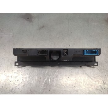 Recambio de mando calefaccion / aire acondicionado para bmw serie 7 (e65/e66) 730d referencia OEM IAM   