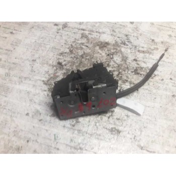 CERRADURA PUERTA DELANTERA DERECHA 1350147080 977713100 6 PINS