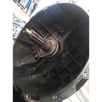 Recambio de caja cambios para renault hr xxx.18/26 premium 01 referencia OEM IAM 9S109 1304051478 5010545316