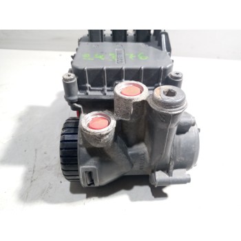 Recambio de valvula aire para daf serie xf106 referencia OEM IAM 1867002 valvula ebs modulador de eje 4801061050
