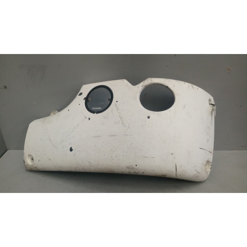 Recambio de puntera paragolpes delantera izquierda para scania r i r 580 referencia OEM IAM 1489788  