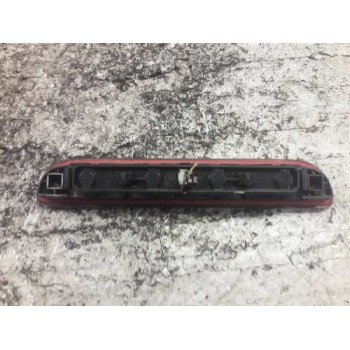 Recambio de luz central de freno para peugeot boxer furgoneta 2.2 hdi 120 referencia OEM IAM   