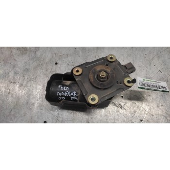 MOTOR LIMPIA DELANTERO 5 PINS