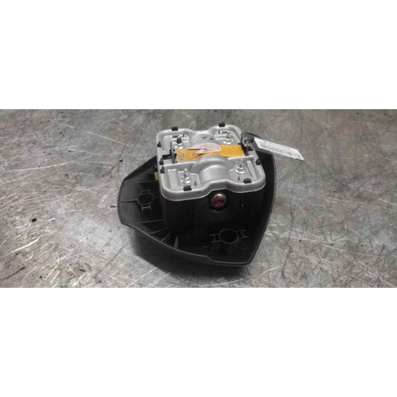Recambio de airbag delantero izquierdo para renault modus confort dynamique referencia OEM IAM 8200216038B 2