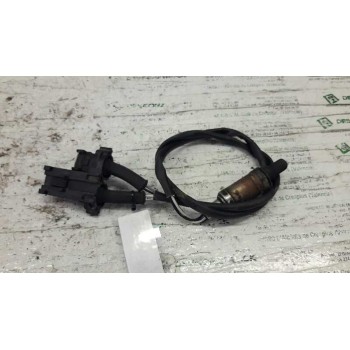 Recambio de sonda lambda para fiat punto berl. (176) 75 elx referencia OEM IAM   