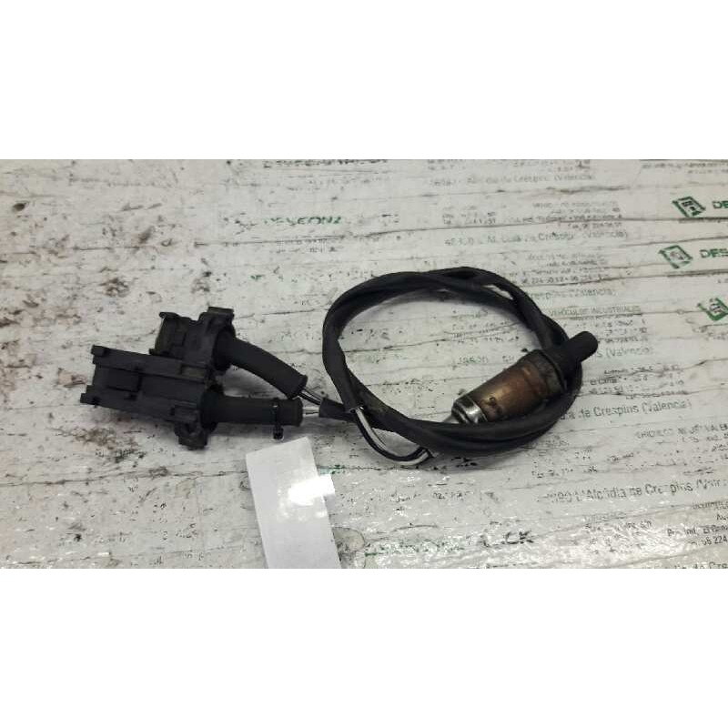 Recambio de sonda lambda para fiat punto berl. (176) 75 elx referencia OEM IAM - Gris 2