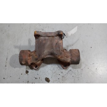Recambio de colector escape para renault premium route 2006 10.8 diesel referencia OEM IAM 20787625  