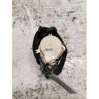 Recambio de cinturon seguridad delantero derecho para ford focus berlina (cap) ambiente (d) referencia OEM IAM   