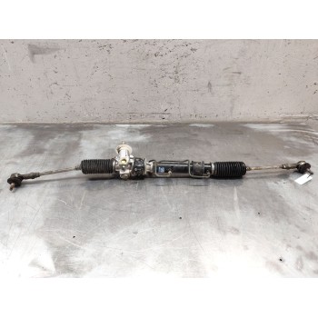 Recambio de cremallera direccion para hyundai atos (mx) gls referencia OEM IAM 577000200  