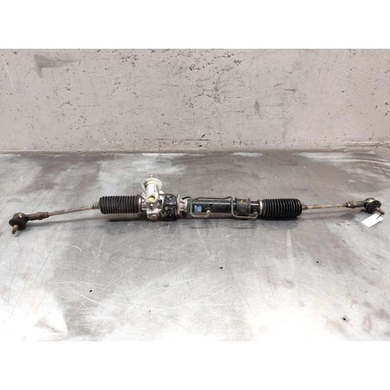 Recambio de cremallera direccion para hyundai atos (mx) gls referencia OEM IAM 577000200  
