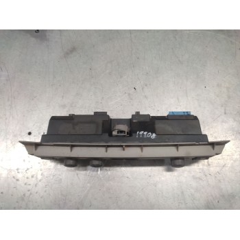 Recambio de mando calefaccion / aire acondicionado para bmw serie 7 (e65/e66) 730d referencia OEM IAM   