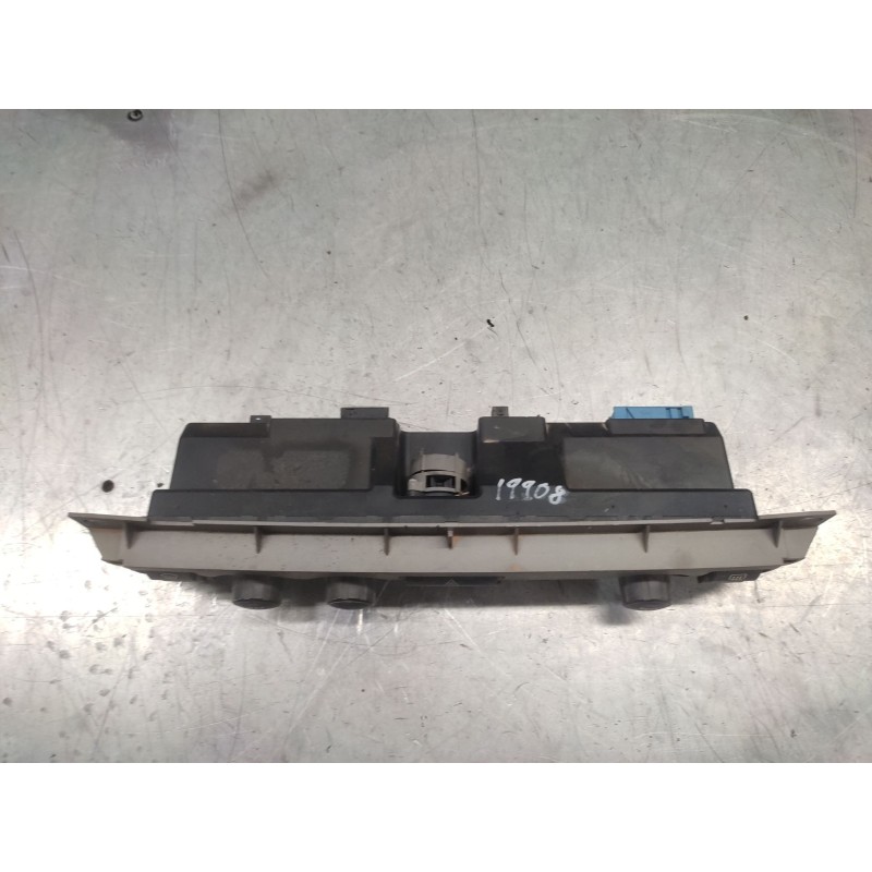 Recambio de mando calefaccion / aire acondicionado para bmw serie 7 (e65/e66) 730d referencia OEM IAM - Azul 3