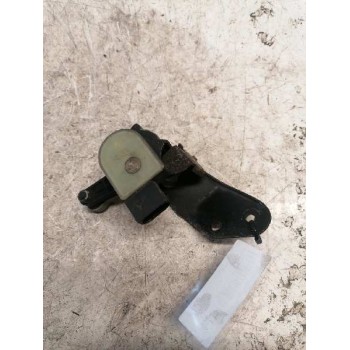 SENSOR 4E0616572D 4 PINS TRASERO DERECHO