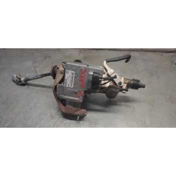 Recambio de columna direccion para renault scenic ii 1.5 dci diesel referencia OEM IAM 8200035272  