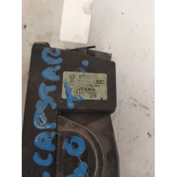 Recambio de pedal acelerador para nissan cabstar 01.04 referencia OEM IAM 18002X800  