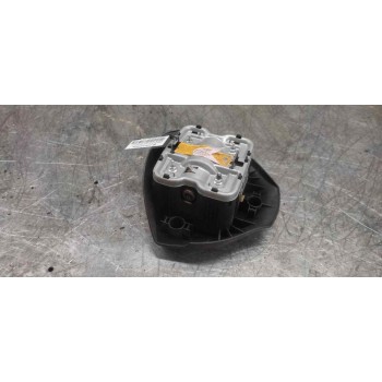 Recambio de airbag delantero izquierdo para renault modus confort dynamique referencia OEM IAM 8200216038B  