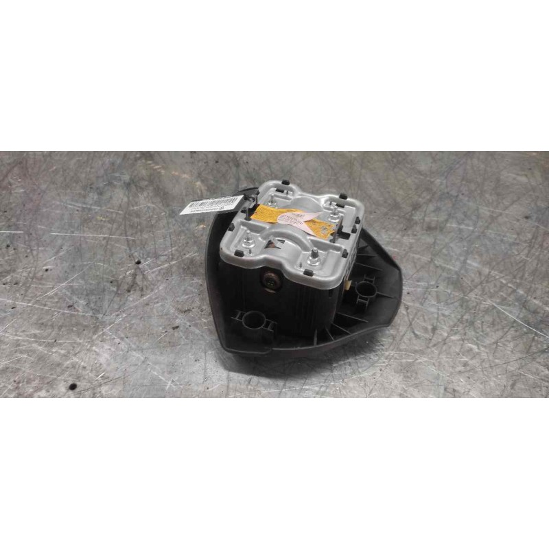 Recambio de airbag delantero izquierdo para renault modus confort dynamique referencia OEM IAM 8200216038B 3